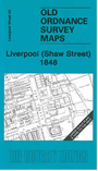 Liv 20  Liverpool (Shaw Street) 1848