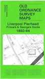 Liv 23  Liverpool Pierhead 1850-64    