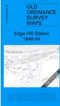 Liv 32  Edge Hill Station 1848-64