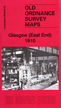 Lk 6.12b  Glasgow (East End) 1910 
