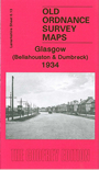 Lk 6.13b  Glasgow (Bellahouston & Dumbreck) 1934