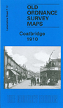 Lk 7.12b  Coatbridge 1910