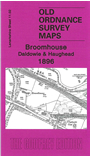 Lk 11.02 Broomhouse, Daldowie & Haughead 1896