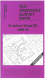 LS 6.30  St John's Wood (E) 1866-93