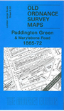 LS 6.60  Paddington Green & Marylebone Rd 1865-72