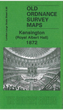 LS 6.89  Kensington (Royal Albert Hall) 1872