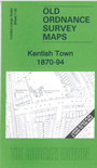 LS 7.02  Kentish Town 1870-94