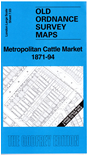 LS 7.03  Metropolitan Cattle Market 1871-94
