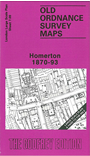 LS 7.09  Homerton 1870-93