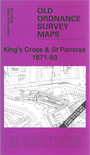 LS 7.33  King's Cross & St Pancras 1871-93