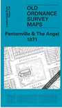 LS 7.34  Pentonville & The Angel 1871
