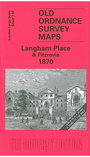 LS 7.52  Langham Place & Fitzrovia 1870