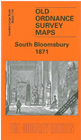LS 7.53  South Bloomsbury 1871