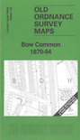 LS 7.60  Bow Common 1870-94