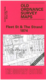 LS 7.64  Fleet Street & Strand 1874