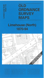LS 7.70  Limehouse North 1870-94