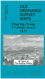 LS 7.73  Charing Cross & Trafalgar Square 1871