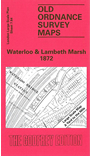 LS 7.84  Waterloo & Lambeth Marsh 1872