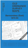 LS 7.97  Bermondsey (East) 1872-94