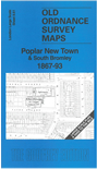 LS 8.61  Poplar New Town & South Bromley 1867-93