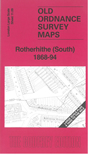 LS 11.09  Rotherhithe (South) 1868-94