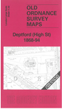 LS 11.30  Deptford (High St) 1868-94