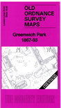 LS 12.22  Greenwich Park 1867-93