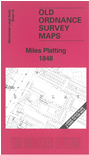 M 19  Miles Platting 1848