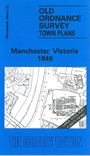 M 23  Manchester Victoria 1848