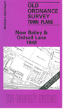 M 27  New Bailey & Ordsall Lane 1848