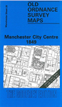 M 28  Manchester City Centre 1849