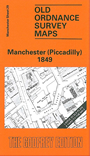 M 29  Manchester (Piccadilly) 1849