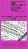 M 34  Manchester (London Rd) 1849