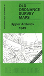 M 35  Upper Ardwick 1849