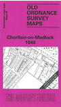 M 39  Chorlton-on-Medlock 1848