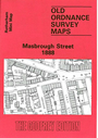 Mini 3  Masbrough Street 1888