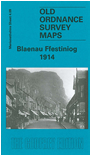 Me 4.09  Blaenau Ffestiniog 1914