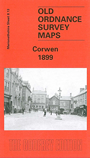 Me 8.13  Corwen 1899