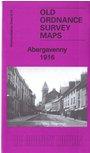 Mm 06.15  Abergavenny 1916