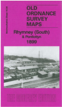 Mm 16.04  Rhymney (South) & Pontlottyn 1899