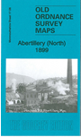 Mm 17.08  Abertillery (North) 1899