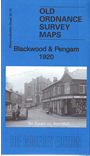 Mm 22.10  Blackwood & Pengam 1920 