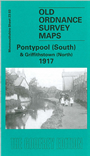 Mm 23.03  Pontypool (South) 1917