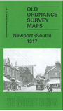 Mm 33.04  Newport (South) 1918