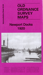 Mm 33.08  Newport Docks 1920