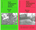 Special Offer: Y232.04a & Y232.04b  Morley 1891 (Coloured) & 1906