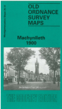 Mt 25.12  Machynlleth 1900