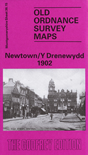 Mt 36.15  Newtown / Y Drenewydd 1902