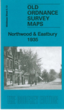 Mx 5.13  Northwood & Eastbury 1935