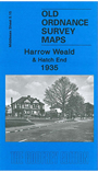 Mx 5.15  Harrow Weald 1935